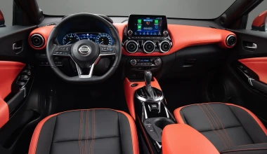 Νέο Nissan JUKE: 5 λόγοι που το κάνουν μοναδικό