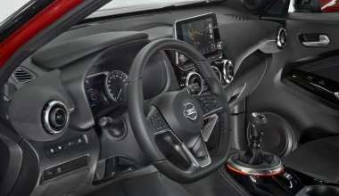 Νέο Nissan JUKE: 5 λόγοι που το κάνουν μοναδικό