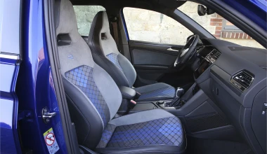 To νέο Volkswagen Tiguan έρχεται στην Ελλάδα – Δείτε αναλυτικά εκδόσεις και τιμές