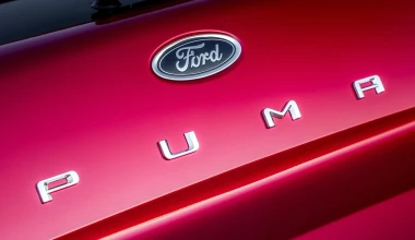 Δοκιμή: Ford Puma 1.0 Ecoboost 125 PS DCT - Σειρά του!