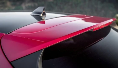 Δοκιμή: Ford Puma 1.0 Ecoboost 125 PS DCT - Σειρά του!