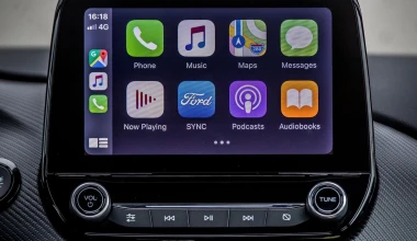 Δοκιμή: Ford Puma 1.0 Ecoboost 125 PS DCT - Σειρά του!