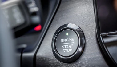 Δοκιμή: Ford Puma 1.0 Ecoboost 125 PS DCT - Σειρά του!