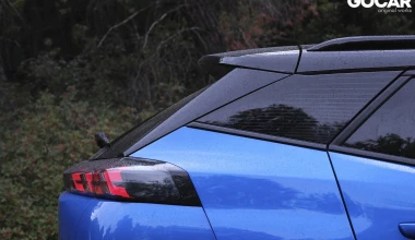 Δοκιμή: Peugeot e-2008 - Ηλεκτρικό και ασυμβίβαστο