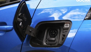 Δοκιμή: Peugeot e-2008 - Ηλεκτρικό και ασυμβίβαστο