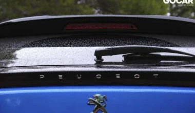 Δοκιμή: Peugeot e-2008 - Ηλεκτρικό και ασυμβίβαστο