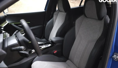 Δοκιμή: Peugeot e-2008 - Ηλεκτρικό και ασυμβίβαστο