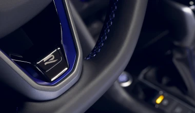 Volkswagen Tiguan R: Ήρθε και είναι εκρηκτικό με 320 ίππους!