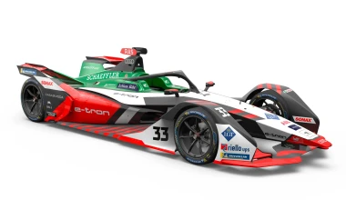 Formula E: Η Αudi στοχεύει στον τίτλο (video)
