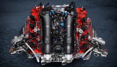 Ferrari 488 GT Modificata: Μία αγωνιστική 488 χωρίς περιορισμούς (video)