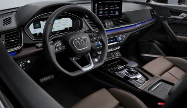 Ιδού το νέο Audi Q5 Sportback!