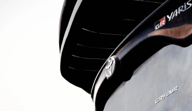 Το GR Yaris WRC στη διάθεση των gamers (video) 