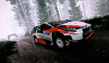 Το GR Yaris WRC στη διάθεση των gamers (video)