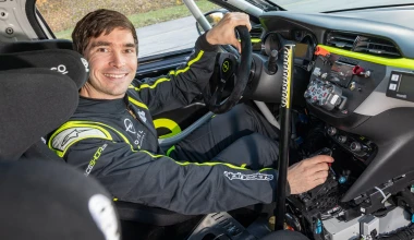 1.500 χιλιόμετρα σε αγωνιστικούς ρυθμούς έκανε το ηλεκτρικό Opel Corsa-e Rally!