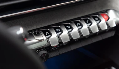 Δοκιμή: Peugeot 3008 Hybrid4 - Χαρισματικό