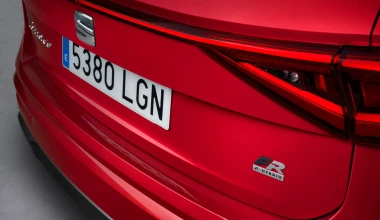 Seat Tarraco e-Hybrid: Με 245 ίππους και 730 km αυτονομία! 