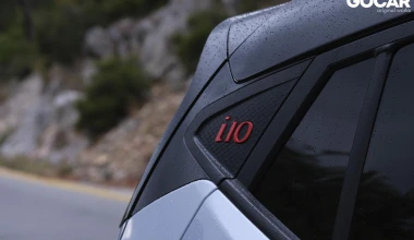 Δοκιμή: Hyundai i10 1.0 Τ-GDi N Line - Το μικρό σπορ με τους 100 ίππους