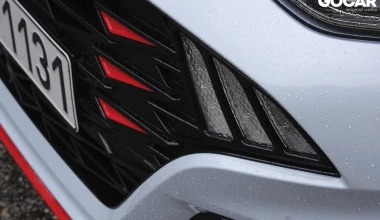 Δοκιμή: Hyundai i10 1.0 Τ-GDi N Line - Το μικρό σπορ με τους 100 ίππους