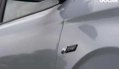 Δοκιμή: Hyundai i10 1.0 Τ-GDi N Line - Το μικρό σπορ με τους 100 ίππους