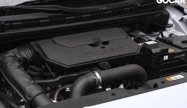 Δοκιμή: Hyundai i10 1.0 Τ-GDi N Line - Το μικρό σπορ με τους 100 ίππους