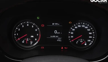 Δοκιμή: Hyundai i10 1.0 Τ-GDi N Line - Το μικρό σπορ με τους 100 ίππους