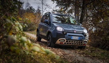 Δες την νέα γκάμα των Fiat Tipo και Panda (video)