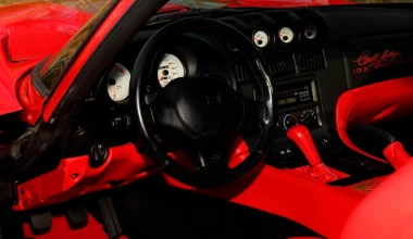 Η ιστορία της μοναδικής Viper GTS CS στον κόσμο! 