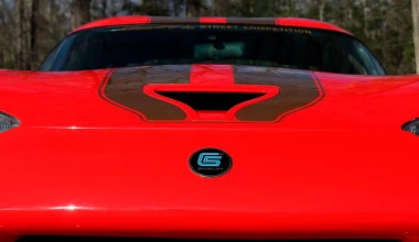 Η ιστορία της μοναδικής Viper GTS CS στον κόσμο!