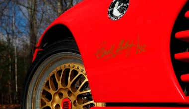 Η ιστορία της μοναδικής Viper GTS CS στον κόσμο!