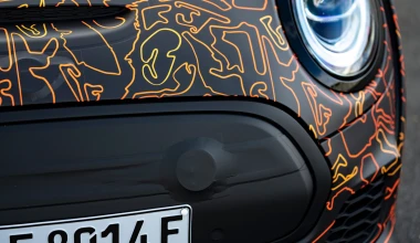 Πώς θα σας φαινόταν ένα ηλεκτρικό ΜΙΝΙ με το λογότυπο JCW; (video)