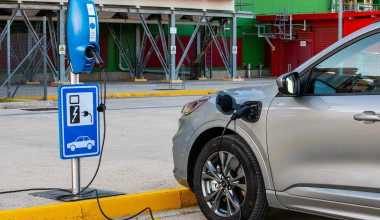 Νέο Ford Kuga με Test Drive Bonus έως 955 €