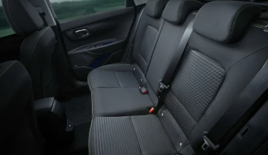 Νέο Hyundai i20: Το All Inclusive σουπερμίνι!