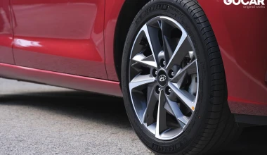 Δοκιμή:Hyundai i30 1.0 T-GDi iMT 48V mild hybrid 120 PS - Χιλιάρι και υβριδικό