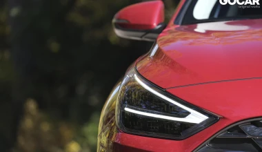 Δοκιμή:Hyundai i30 1.0 T-GDi iMT 48V mild hybrid 120 PS - Χιλιάρι και υβριδικό