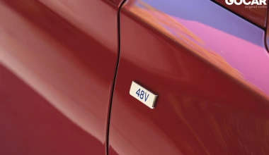 Δοκιμή:Hyundai i30 1.0 T-GDi iMT 48V mild hybrid 120 PS - Χιλιάρι και υβριδικό