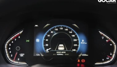 Δοκιμή:Hyundai i30 1.0 T-GDi iMT 48V mild hybrid 120 PS - Χιλιάρι και υβριδικό