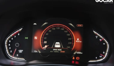 Δοκιμή:Hyundai i30 1.0 T-GDi iMT 48V mild hybrid 120 PS - Χιλιάρι και υβριδικό