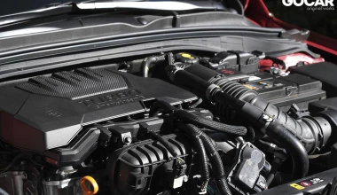 Δοκιμή:Hyundai i30 1.0 T-GDi iMT 48V mild hybrid 120 PS - Χιλιάρι και υβριδικό