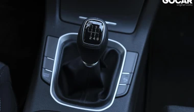 Δοκιμή:Hyundai i30 1.0 T-GDi iMT 48V mild hybrid 120 PS - Χιλιάρι και υβριδικό