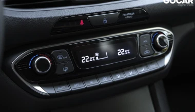 Δοκιμή:Hyundai i30 1.0 T-GDi iMT 48V mild hybrid 120 PS - Χιλιάρι και υβριδικό