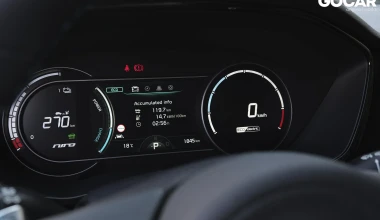 Δοκιμή: Kia e-Niro - Με σούπερ αυτονομία