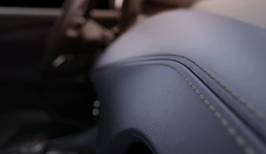 Δείτε το εσωτερικό του νέου Nissan Qashqai! 