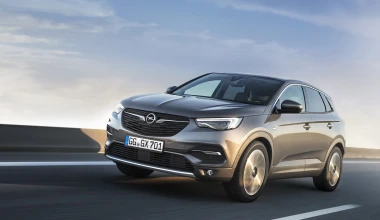 Opel Flash Deals: Μοναδικές προσφορές στα Corsa, Astra, Crossland X και Grandland X