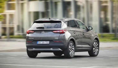 Opel Flash Deals: Μοναδικές προσφορές στα Corsa, Astra, Crossland X και Grandland X