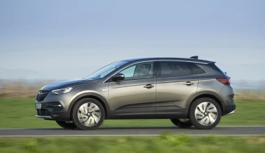 Opel Flash Deals: Μοναδικές προσφορές στα Corsa, Astra, Crossland X και Grandland X