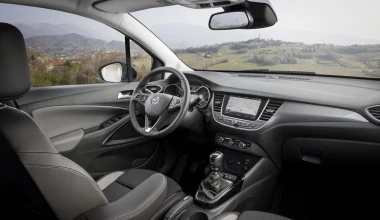 Opel Flash Deals: Μοναδικές προσφορές στα Corsa, Astra, Crossland X και Grandland X