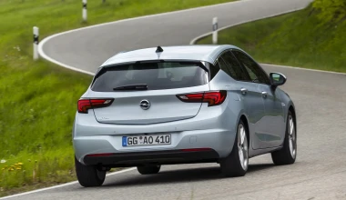 Opel Flash Deals: Μοναδικές προσφορές στα Corsa, Astra, Crossland X και Grandland X