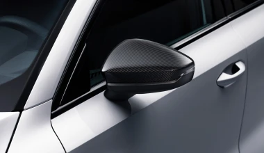 Audi A3 Sportback 45 TFSI e: Plug-in με 245 ίππους και 1,5 lt/100km κατανάλωση