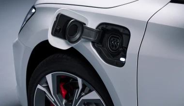 Audi A3 Sportback 45 TFSI e: Plug-in με 245 ίππους και 1,5 lt/100km κατανάλωση