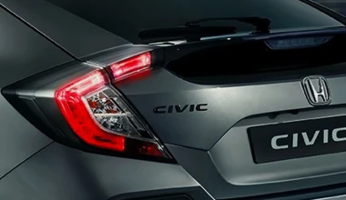 Δοκιμάζουμε τα νέα Honda Civic 1.5 VTEC & 1.0 VTEC